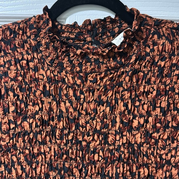 A New Day Midi Dress - Picture 5 of 12